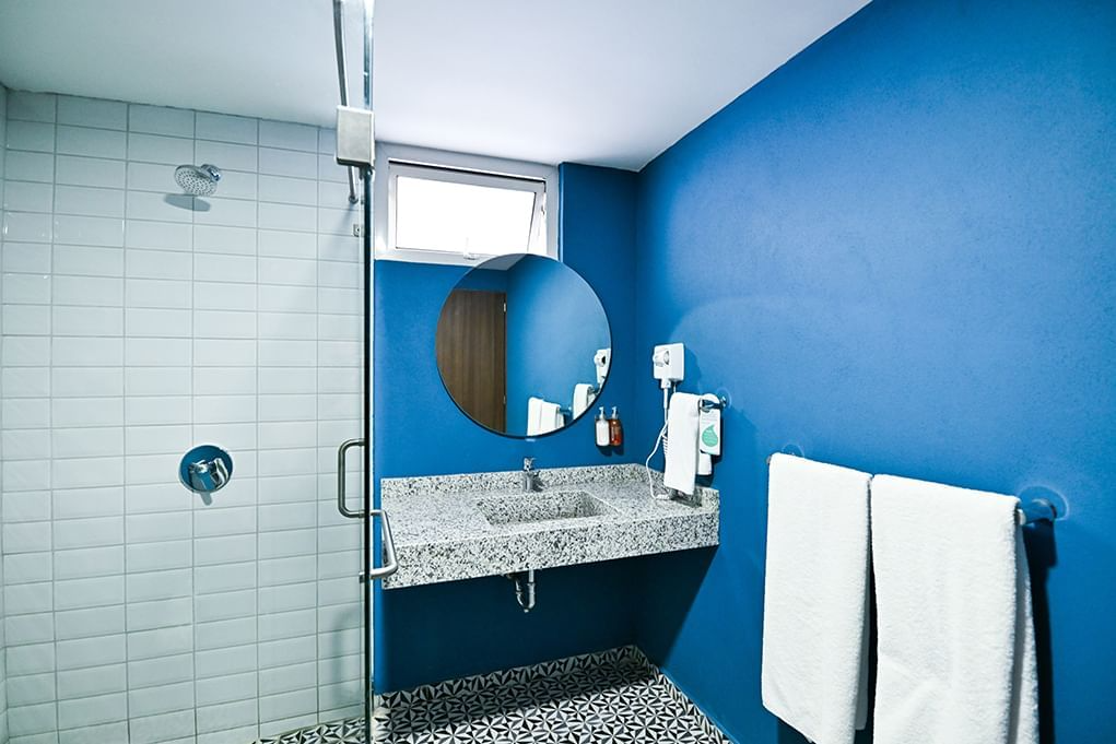 Room detail