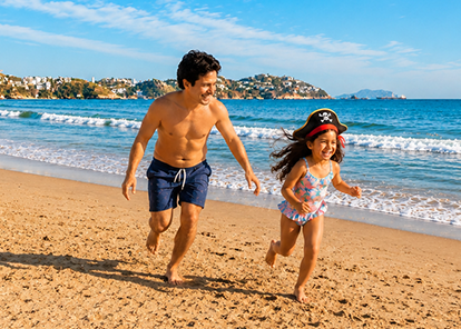 FATHER'S DAY · KIDS 50% OFF
