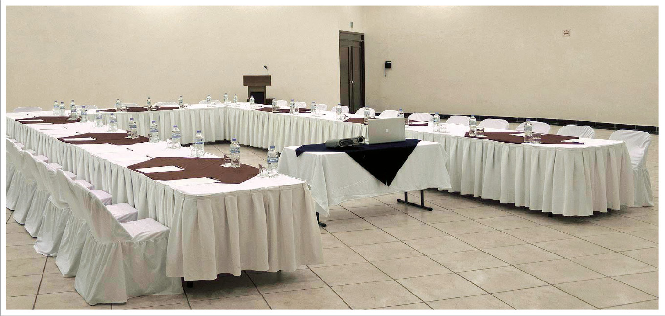 Events at Vista Playa de Oro