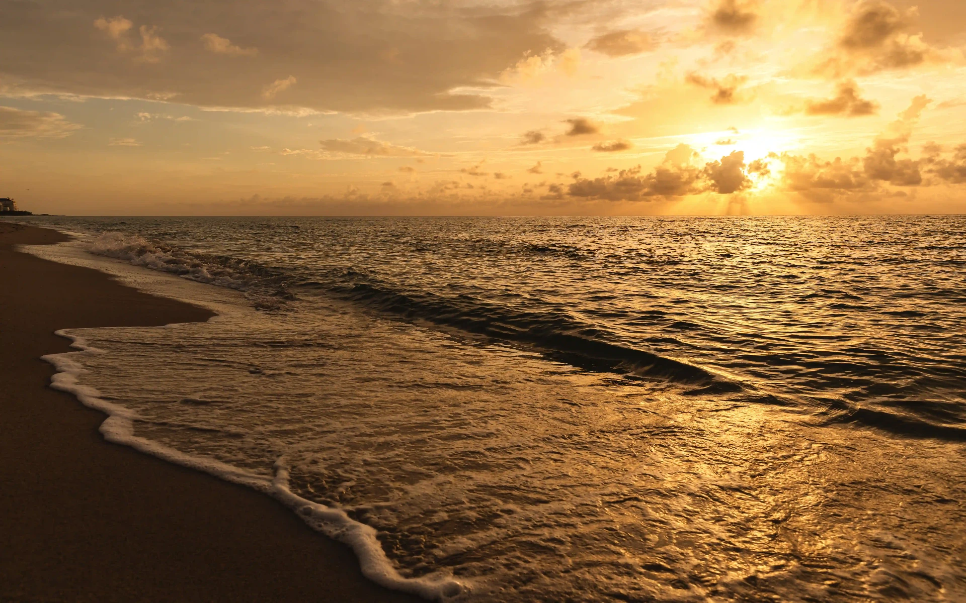 Playa Miramar